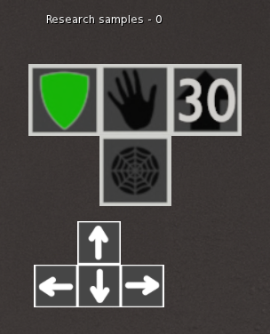 hud